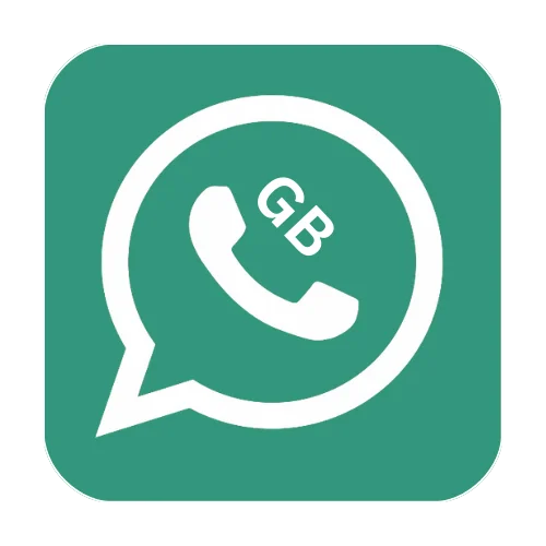 GB WhatsApp logo